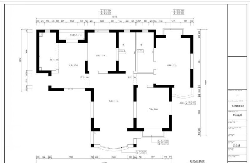 145平现代简约风装修，混搭也能这么高级！