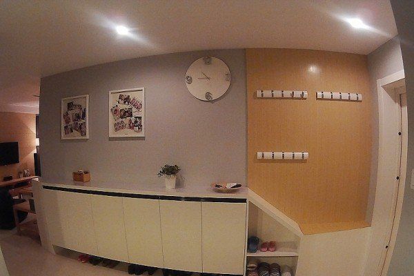 145平现代简约，不知道风格都叫混搭 - 家居知识