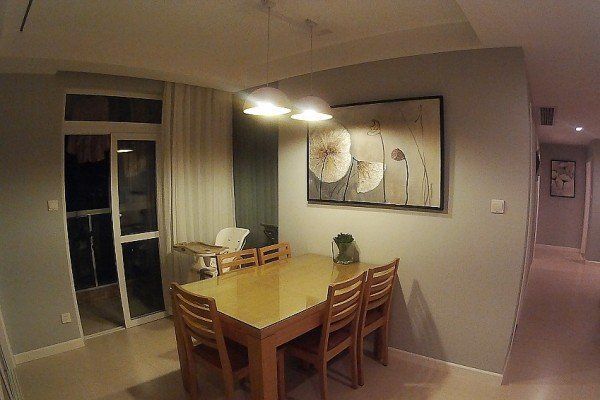 145平现代简约，不知道风格都叫混搭 - 家居知识