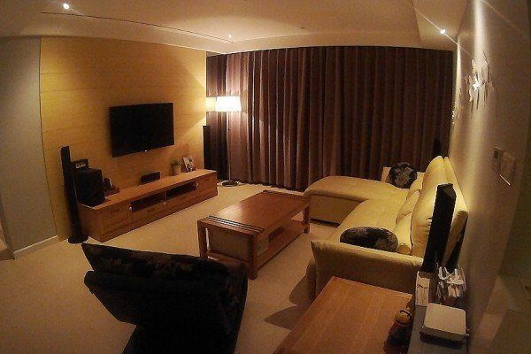 145平现代简约，不知道风格都叫混搭 - 家居知识