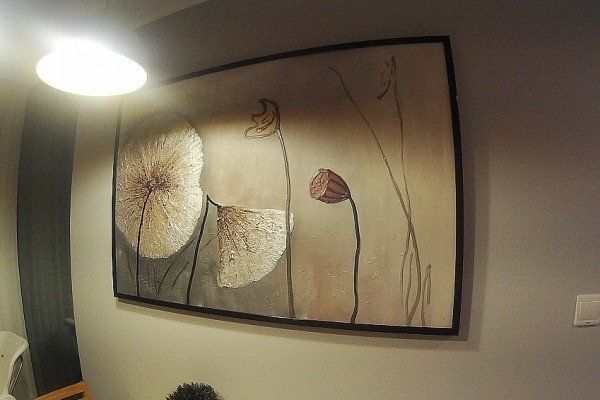 145平现代简约，不知道风格都叫混搭 - 家居知识