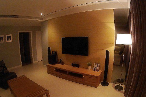 145平现代简约，不知道风格都叫混搭 - 家居知识