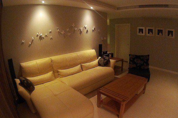 145平现代简约，不知道风格都叫混搭 - 家居知识