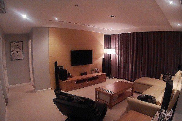 145平现代简约，不知道风格都叫混搭 - 家居知识