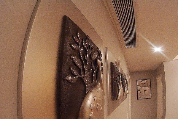 145平现代简约，不知道风格都叫混搭 - 家居知识