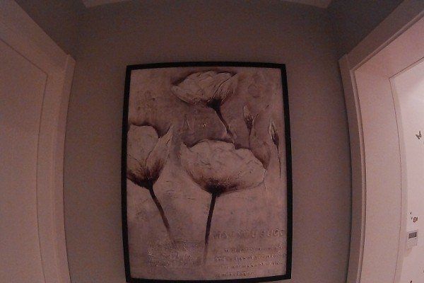 145平现代简约，不知道风格都叫混搭 - 家居知识