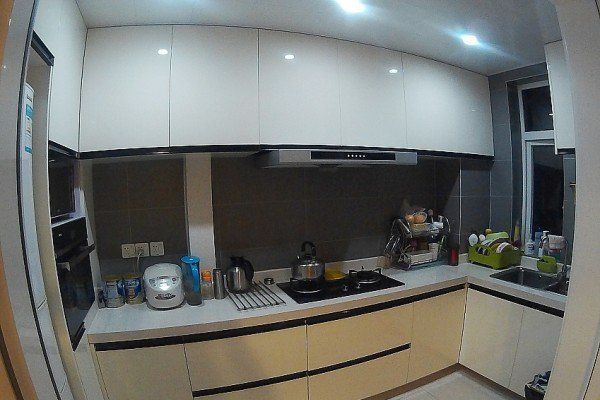 145平现代简约，不知道风格都叫混搭 - 家居知识