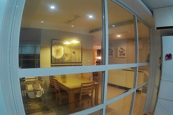 145平现代简约，不知道风格都叫混搭 - 家居知识