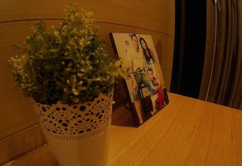 145平现代简约，不知道风格都叫混搭 - 家居知识