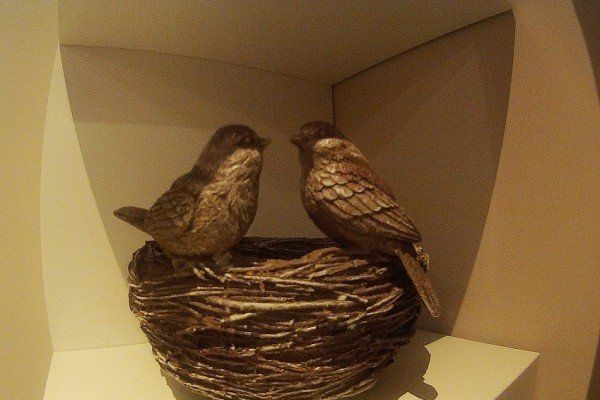 145平现代简约，不知道风格都叫混搭 - 家居知识