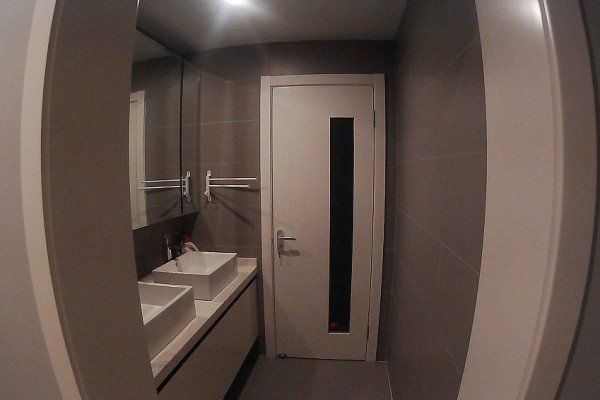 145平现代简约，不知道风格都叫混搭 - 家居知识