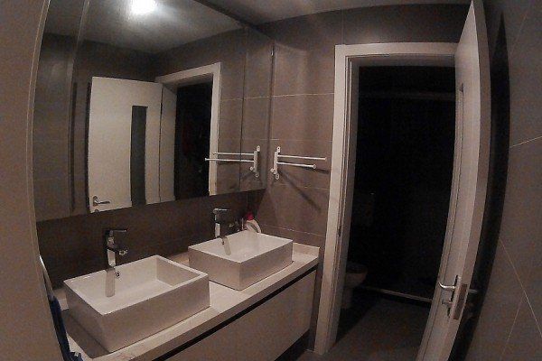 145平现代简约，不知道风格都叫混搭 - 家居知识