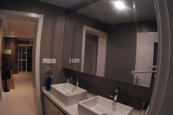 145平现代简约，不知道风格都叫混搭 - 家居知识