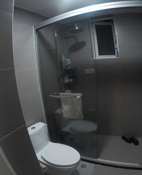 145平现代简约，不知道风格都叫混搭 - 家居知识