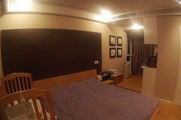 145平现代简约，不知道风格都叫混搭 - 家居知识