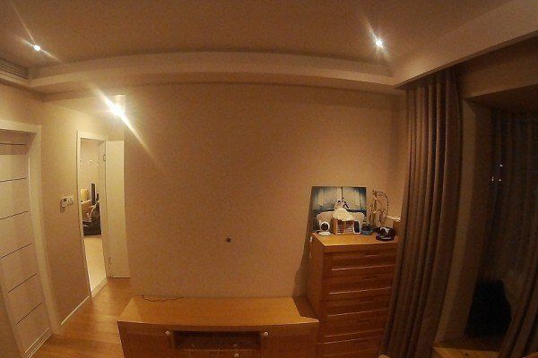 145平现代简约，不知道风格都叫混搭 - 家居知识