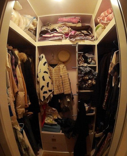 145平现代简约，不知道风格都叫混搭 - 家居知识