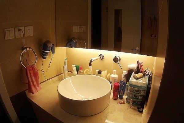 145平现代简约，不知道风格都叫混搭 - 家居知识