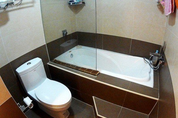 145平现代简约，不知道风格都叫混搭 - 家居知识