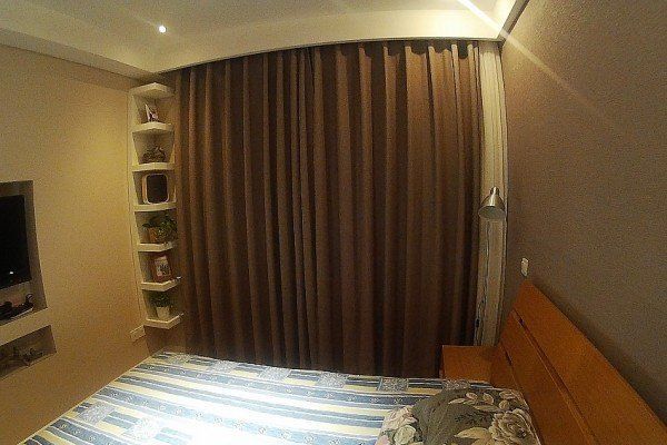 145平现代简约，不知道风格都叫混搭 - 家居知识