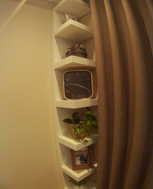 145平现代简约，不知道风格都叫混搭 - 家居知识