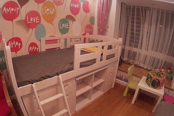 145平现代简约，不知道风格都叫混搭 - 家居知识