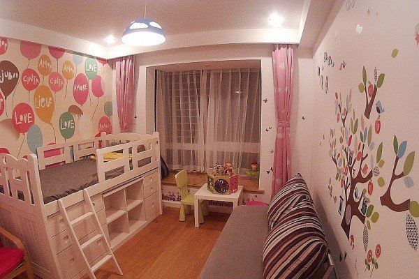 145平现代简约，不知道风格都叫混搭 - 家居知识