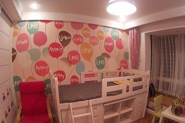 145平现代简约，不知道风格都叫混搭 - 家居知识