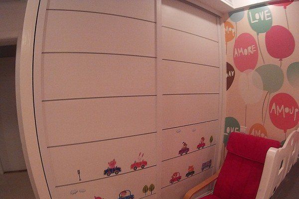 145平现代简约，不知道风格都叫混搭 - 家居知识