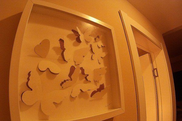 145平现代简约，不知道风格都叫混搭 - 家居知识