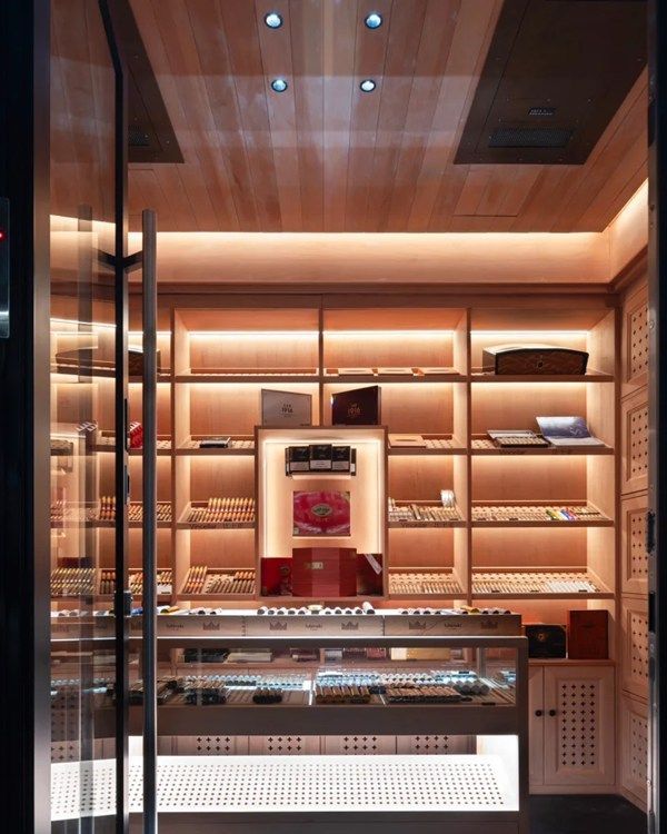 说明酒柜定制服务哪家好，盘点靠谱的不锈钢酒柜定制公司 - 家居知识