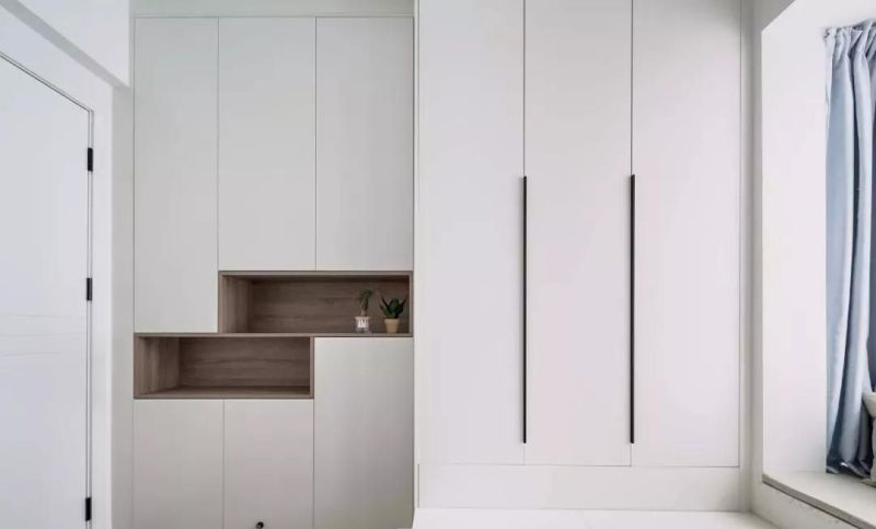 万涛国际设计打造现代简约风格家装，多样案例满足不同场景需求 - 家居知识