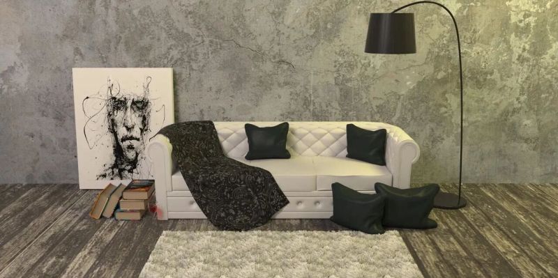 极简风装修：别再被 “便宜” 骗了，它其实是低调的极奢 - 家居知识