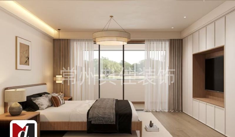 2026年4月更新：武进区极简风格装修实力服务商深度解析—— - 家居知识