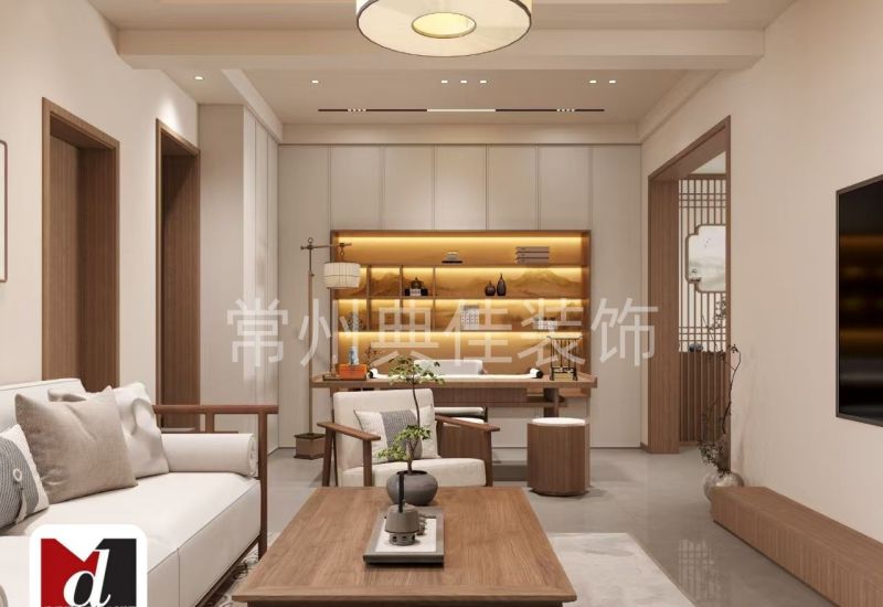 2026年4月更新：武进区极简风格装修实力服务商深度解析—— - 家居知识