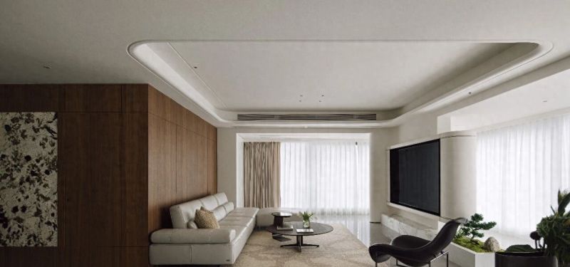 南岸实力中古风装修设计公司推荐，专业装修设计公司盘点