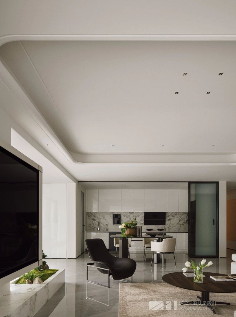 梳理南岸有实力的中古风装修设计公司，有名的装修设计专业公司推 - 家居知识