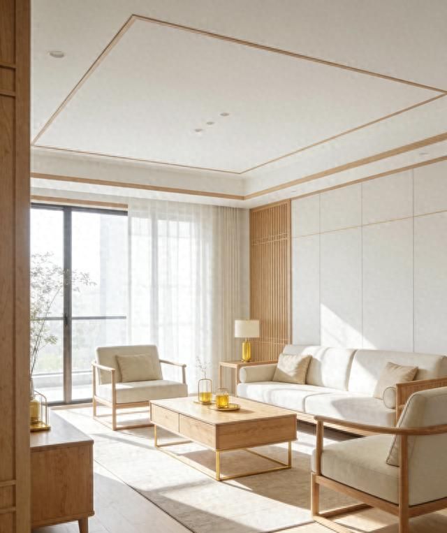 新中式装修必看，避开这5个家具选配雷区！