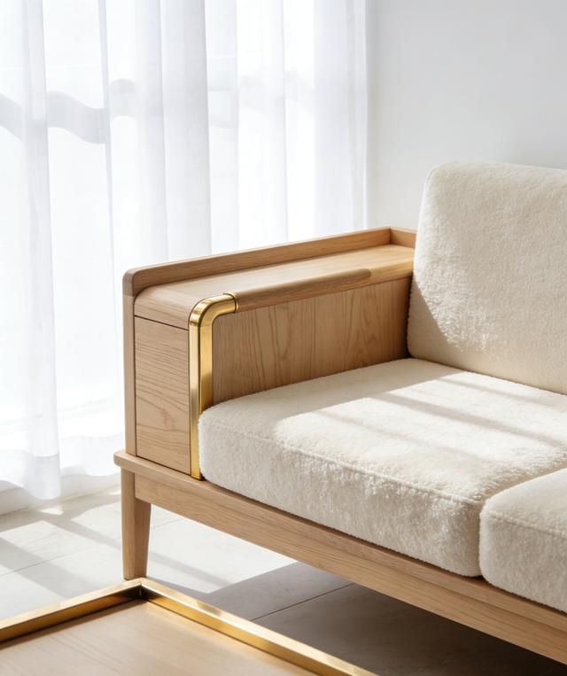 新中式风格装修，家具色调材质千万别乱选！这5个坑90%的人都踩过 - 家居知识