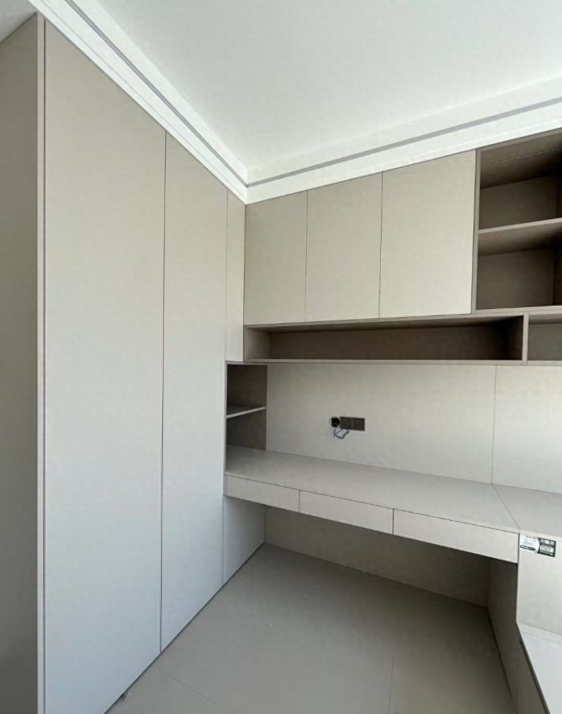 时尚橱柜定制价格解析，正规厂家如何计价？