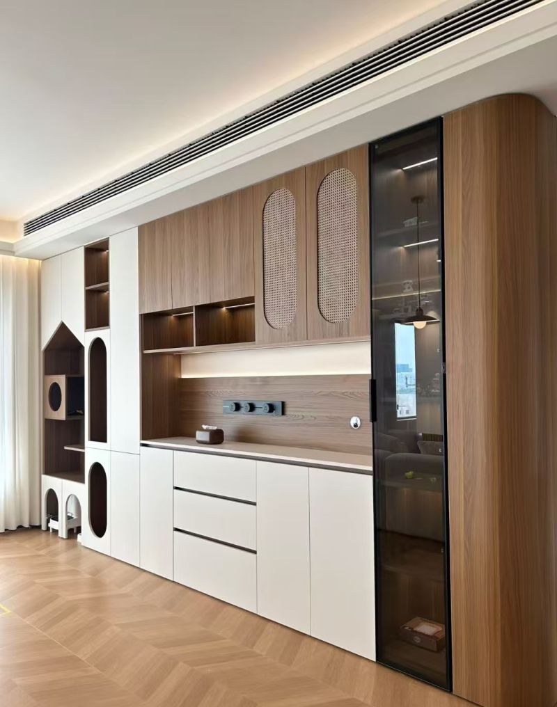 剖析橱柜定制推荐厂家，探寻好用又靠谱的品牌怎么选 - 家居知识