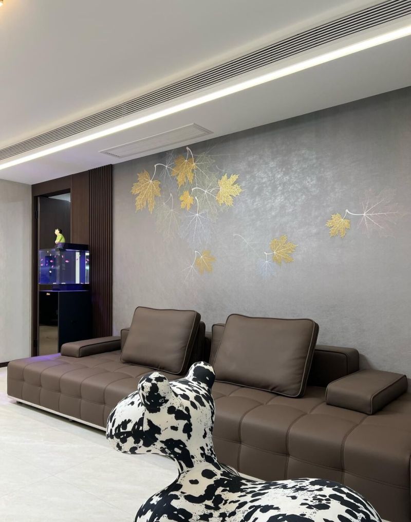 剖析有实力的全屋定制源头工厂，做玄关柜餐边柜推荐哪家 - 家居知识