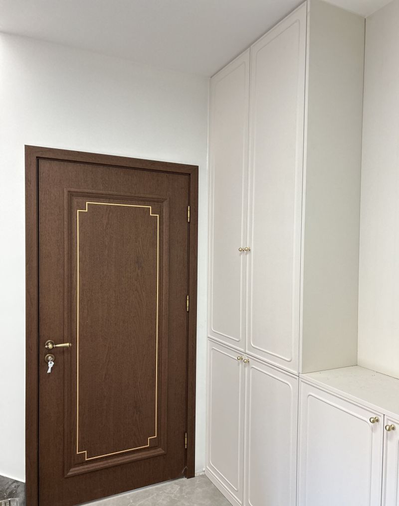 衣帽间定制服务全攻略，如何选择优质整体衣帽间定制商家