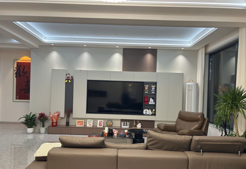 2026年衣帽间定制品牌口碑榜，哪家最值得选？