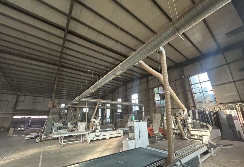 2026年盘点靠谱的整体衣帽间定制品牌，哪家口碑好值得选择 - 家居知识