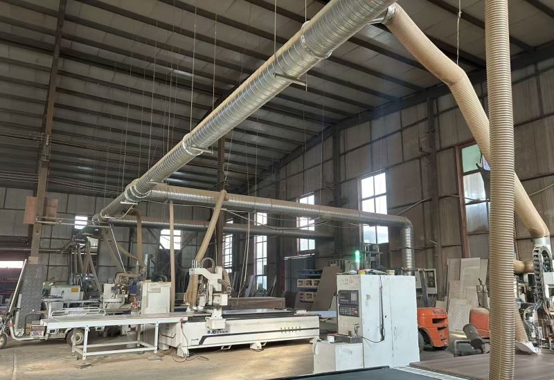 盘点衣帽间定制排名，推荐好用的品牌及价格区间 - 家居知识