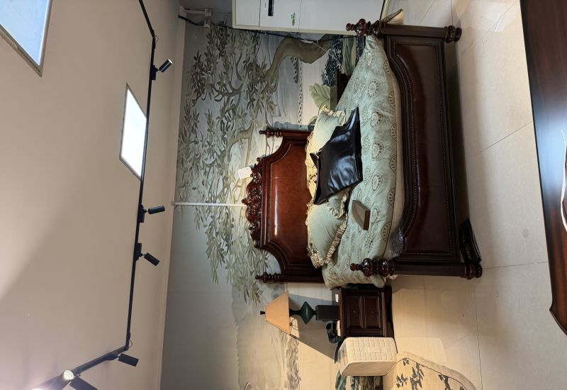 实力解析，如何挑选优质的简约美式全屋定制源头工厂？