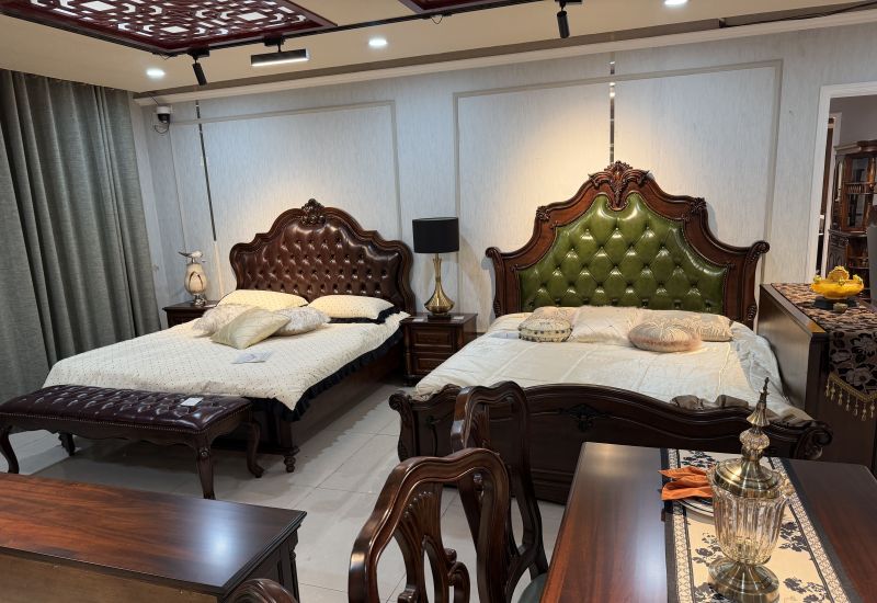 剖析有实力的简约美式风格全屋定制源头工厂，哪家值得选？ - 家居知识