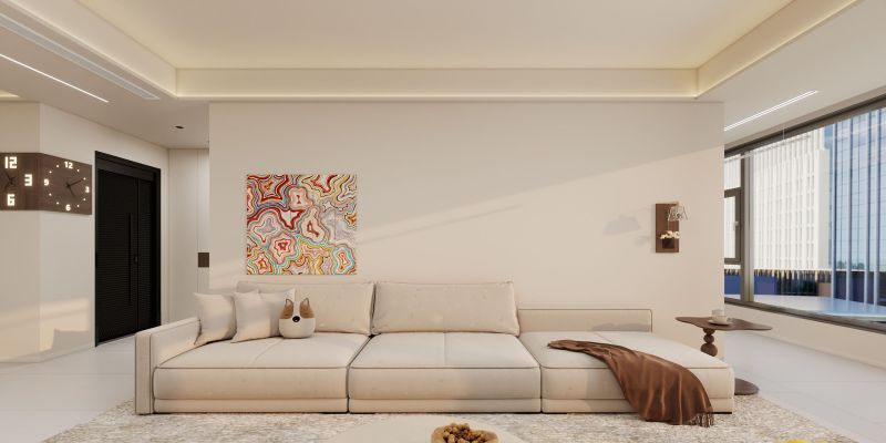 干货分享，专业的奶油风新房装修公司推荐及性价比分析 - 家居知识