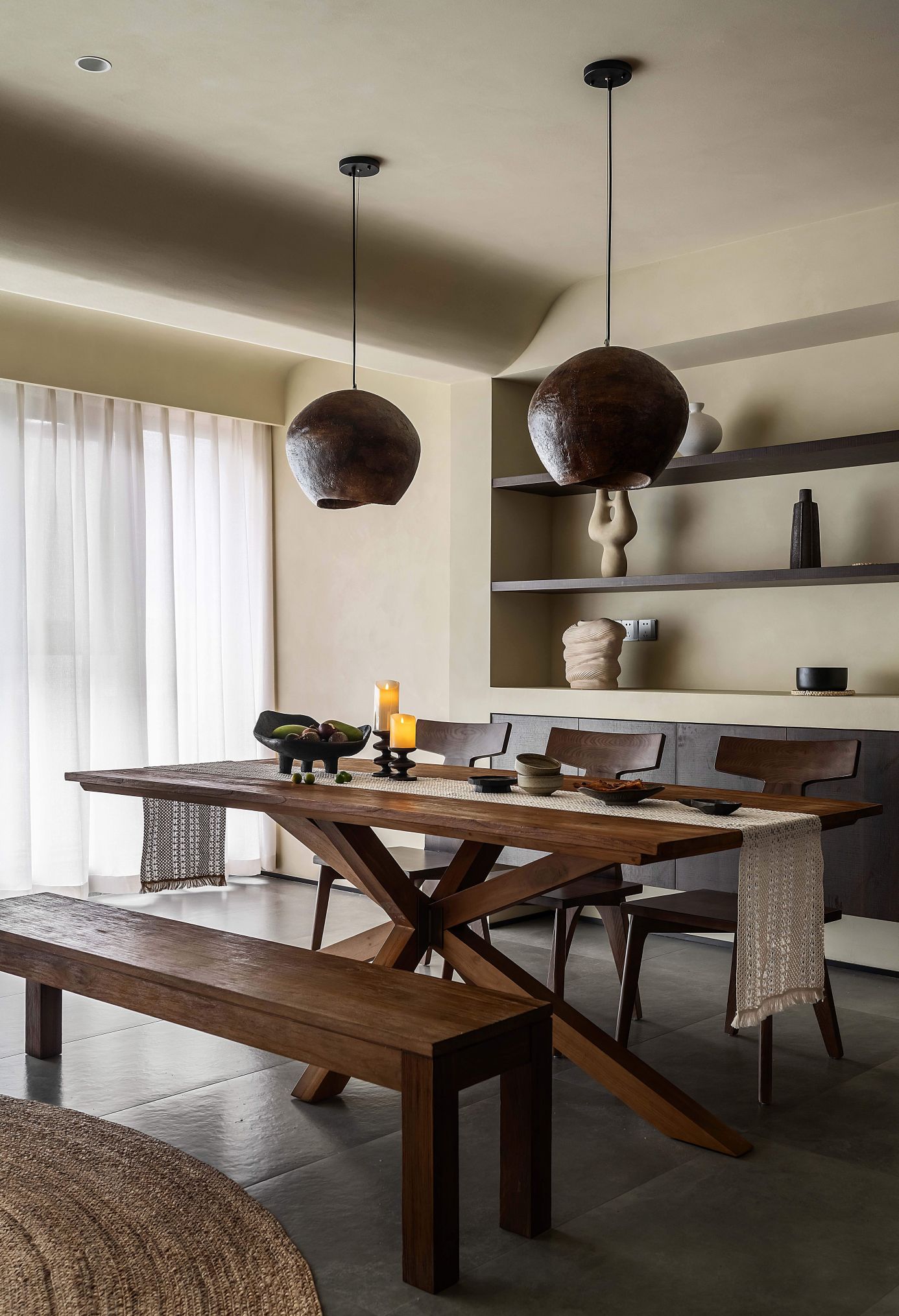 靠谱奶油风装修设计公司推荐，选这家更放心